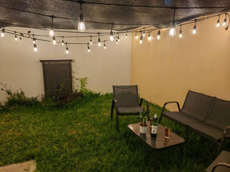 Casa Meraki Querétaro Exteriör bild